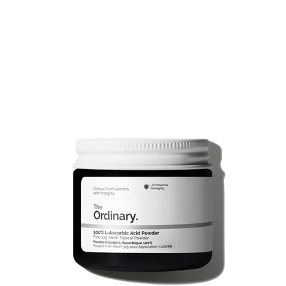 100% L-Ascorbic Acid Powder