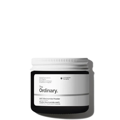 100% Niacinamide Powder