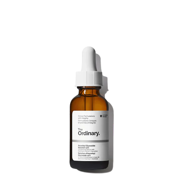 Ascorbyl Glucoside Solution 12%