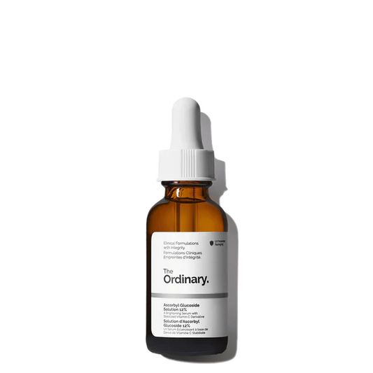 Ascorbyl Glucoside Solution 12%