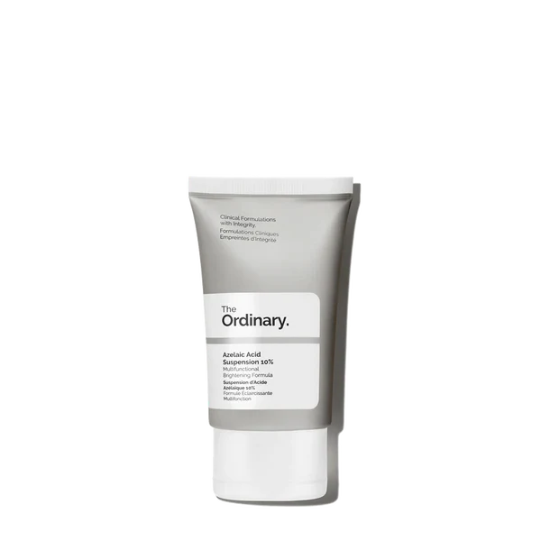Azelaic Acid Suspension 10%