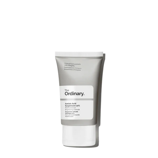 Azelaic Acid Suspension 10%