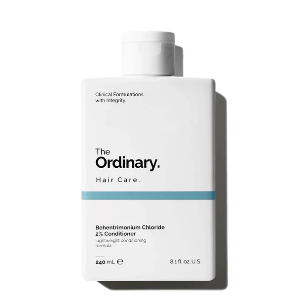 Behentrimonium Chloride 2% Conditioner