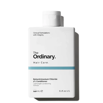 Behentrimonium Chloride 2% Conditioner