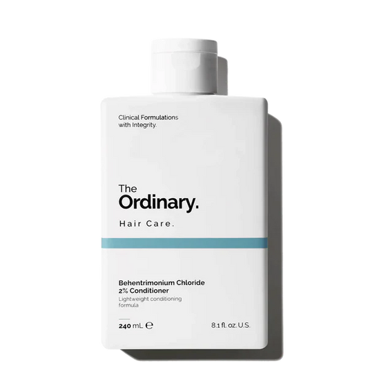 Behentrimonium Chloride 2% Conditioner