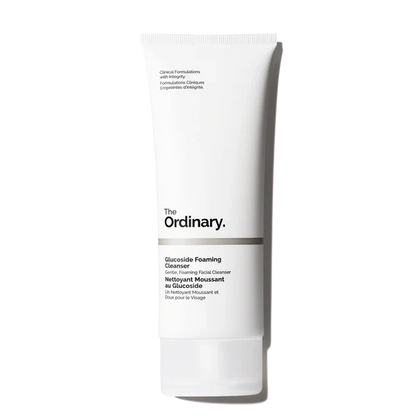 Glucoside Foaming Cleanser