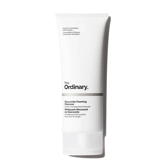 Glucoside Foaming Cleanser