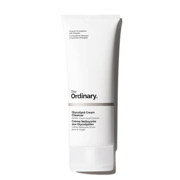 Glycolipid Cream Cleanser