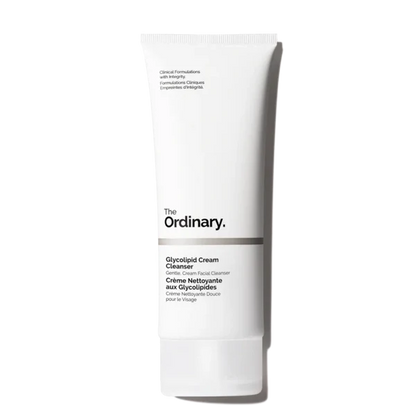 Glycolipid Cream Cleanser