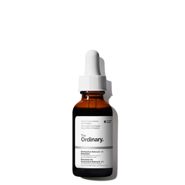 Granactive Retinoid 2% Emulsion