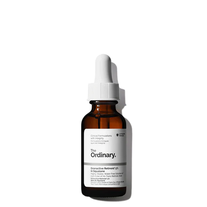 Granactive Retinoid 5% in Squalane