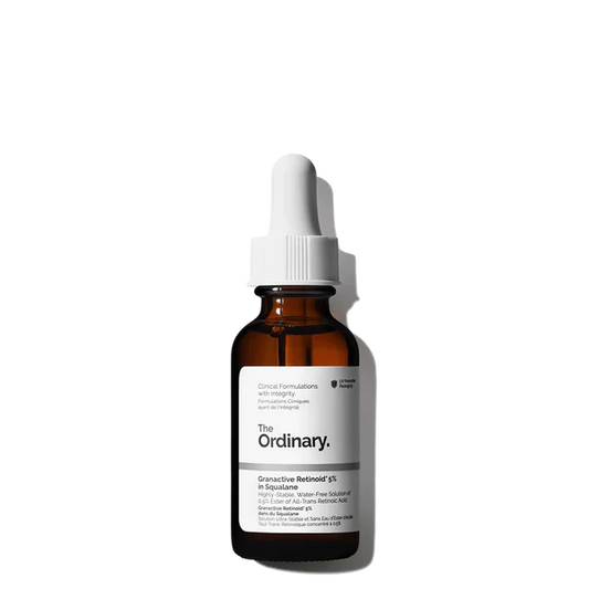 Granactive Retinoid 5% in Squalane