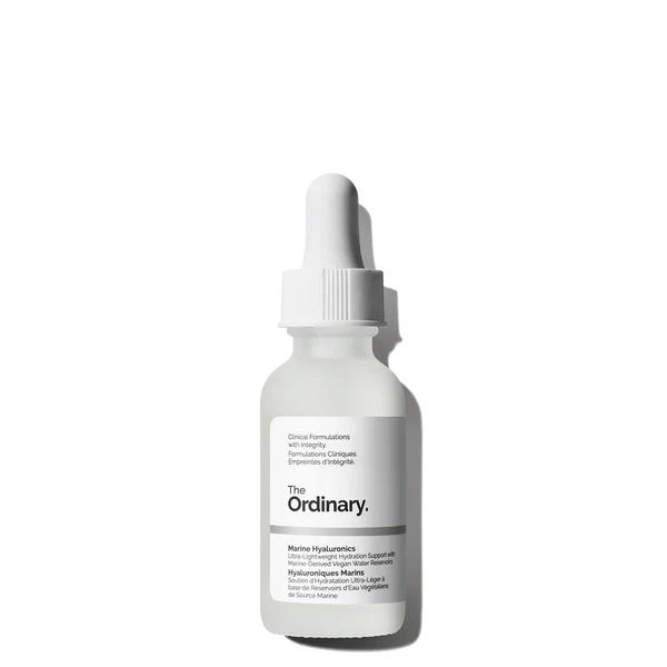 Marine Hyaluronics