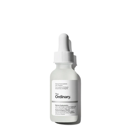 Marine Hyaluronics