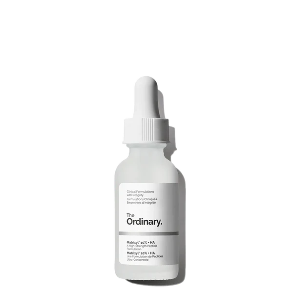 Matrixyl 10% + HA