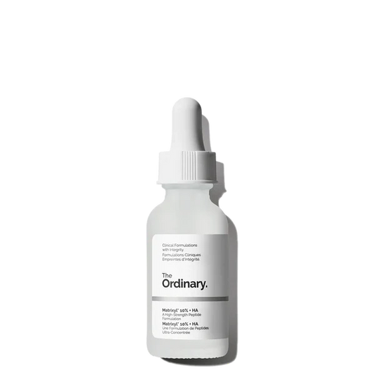 Matrixyl 10% + HA