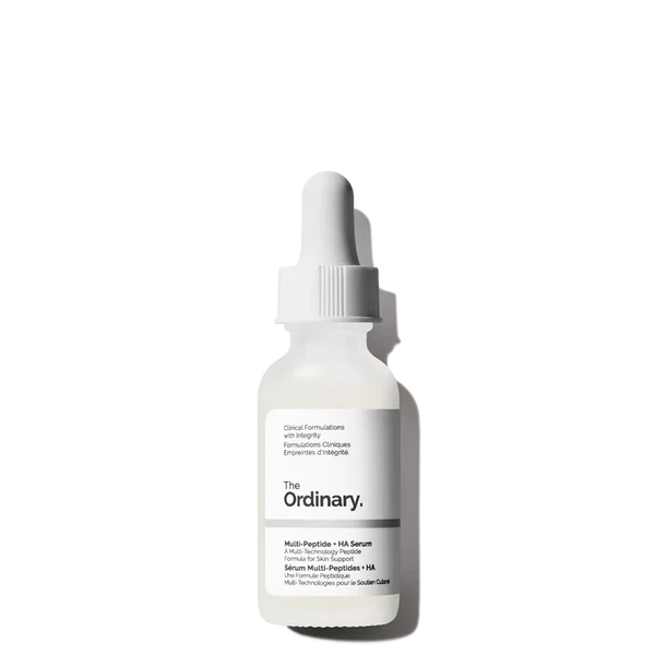 Multi-Peptide + HA Serum