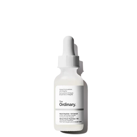 Multi-Peptide + HA Serum