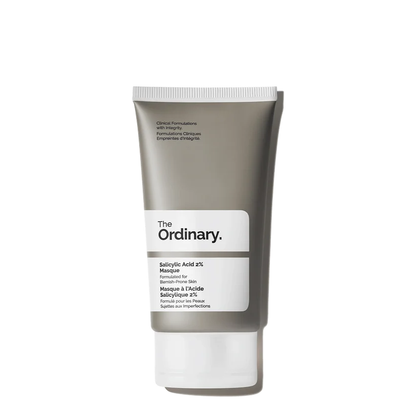 Salicylic Acid 2% Masque