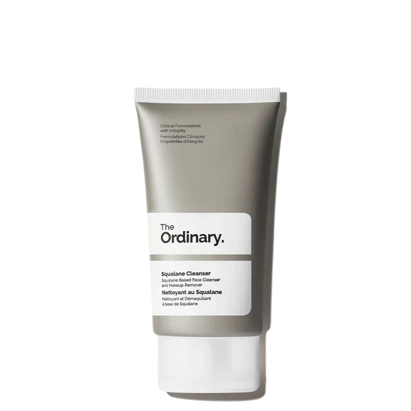Squalane Cleanser