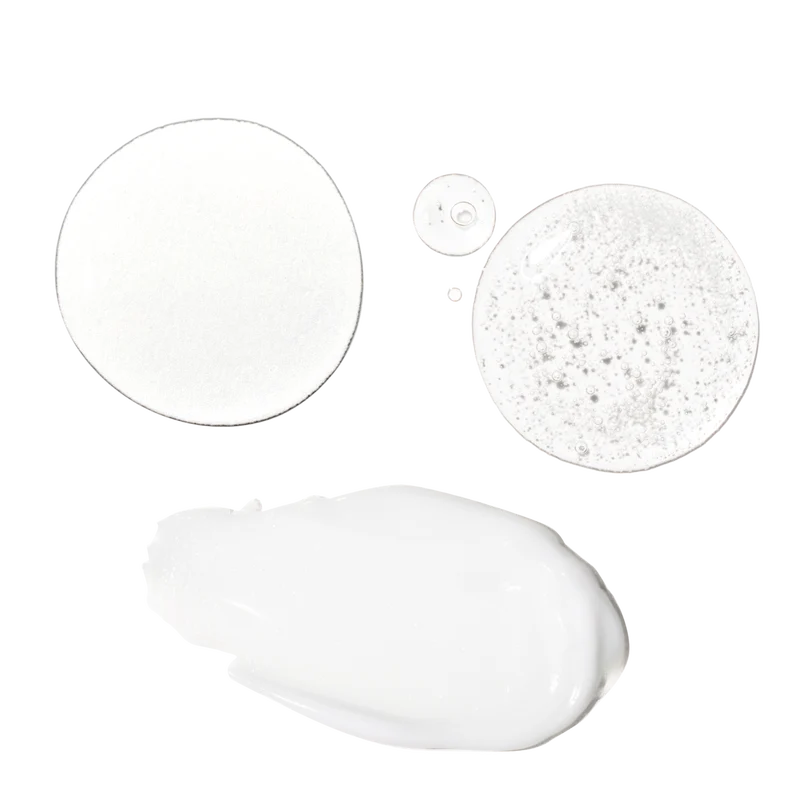 The Uneven Skin Tone Collection